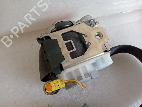 Front right seatbelt OPEL VIVARO C Van (K0) 1.5 | BP38786581I25 - Image 2