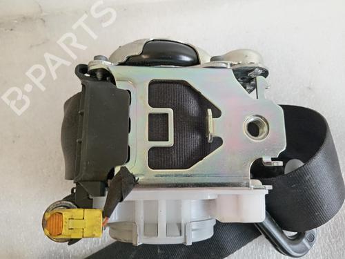 Front left seatbelt OPEL VIVARO C Van (K0) 1.5 | BP38786582I26 - Image 2