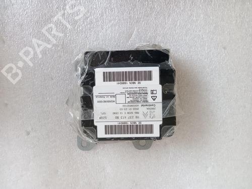 Used ECU airbags ECU airbags PEUGEOT 2008 II (UD_, US_, UY_, UJ_, UR_, UC_) 1.2 PureTech 130 (USHNS, URHNS) (130 hp) 38569679 38569679