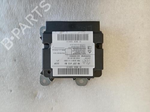 Used ECU airbags ECU airbags 38939306 38939306