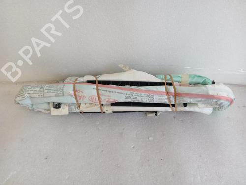 Højre gardin airbag Højre gardin airbag 38970778 38970778