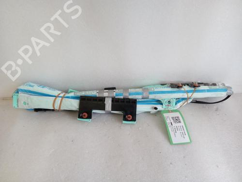 Used Left curtain airbag Left curtain airbag 38970779 38970779
