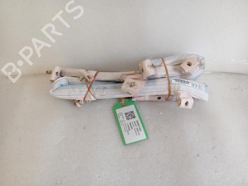 Used Left curtain airbag Left curtain airbag 38970781 38970781