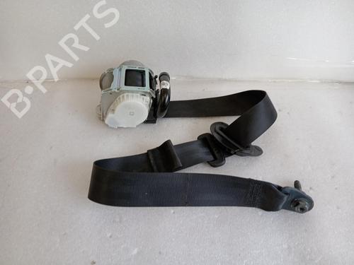 Used Front left seatbelt Front left seatbelt 39010314 39010314
