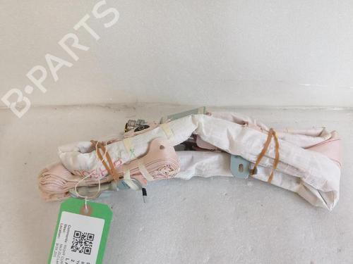 Højre gardin airbag Højre gardin airbag 39037892 39037892