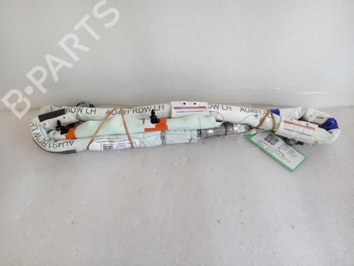 Used Left curtain airbag Left curtain airbag 39037894 39037894