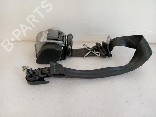Used Front left seatbelt Front left seatbelt 39037899 39037899