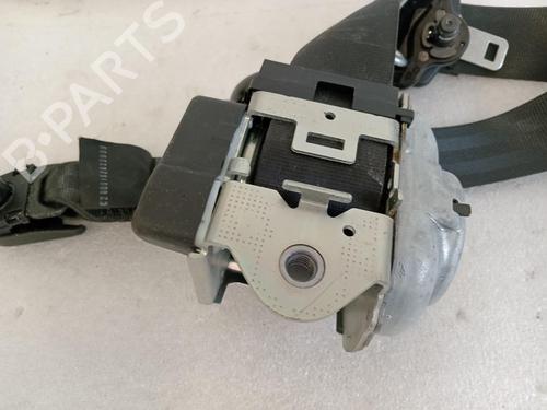 Front left seatbelt FORD FIESTA VII (HJ, HF) 1.1 Ti-VCT | BP39037899I26 - Image 2