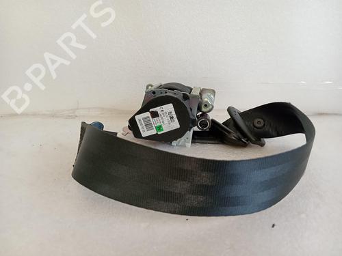 Sikkerhedssele bag højre Sikkerhedssele bag højre 39037902 39037902