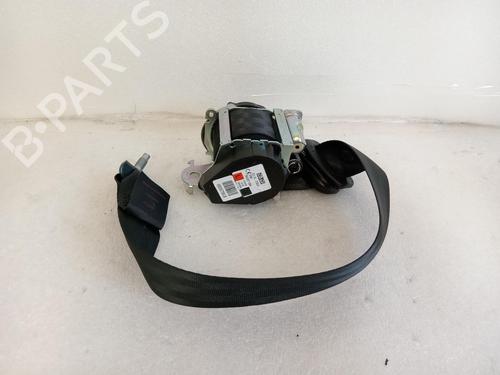 Sikkerhedssele bag venstre Sikkerhedssele bag venstre 39037903 39037903