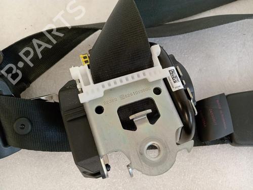 Front left seatbelt CITROËN C3 III (SX) 1.2 VTi 82 | BP39037905I26 - Image 2