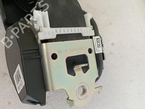Front left seatbelt CITROËN C3 III (SX) 1.2 VTi 82 | BP39037906I26 - Image 2