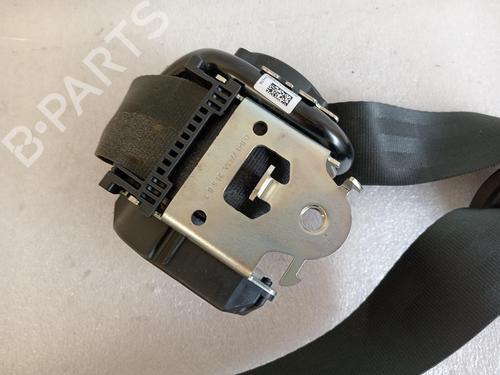 Front right seatbelt CITROËN C3 III (SX) 1.2 PureTech 82 | BP39081916I25 - Image 2