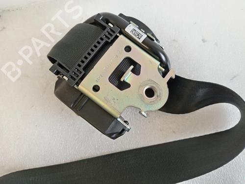 Front left seatbelt CITROËN C3 III (SX) 1.2 PureTech 82 | BP39081918I26 - Image 2