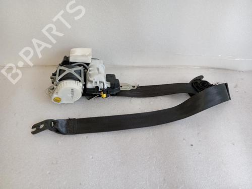 Used Front left seatbelt Front left seatbelt 39081919 39081919