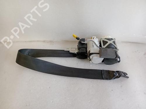 Used Front right seatbelt Front right seatbelt 39081920 39081920