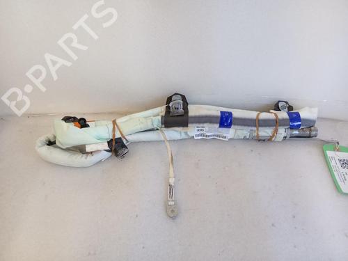 Used Left curtain airbag Left curtain airbag 39081929 39081929