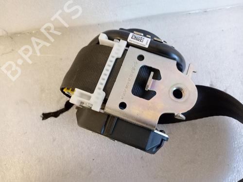 Front left seatbelt CITROËN C3 III (SX) 1.2 VTi 82 | BP39083948I26 - Image 2