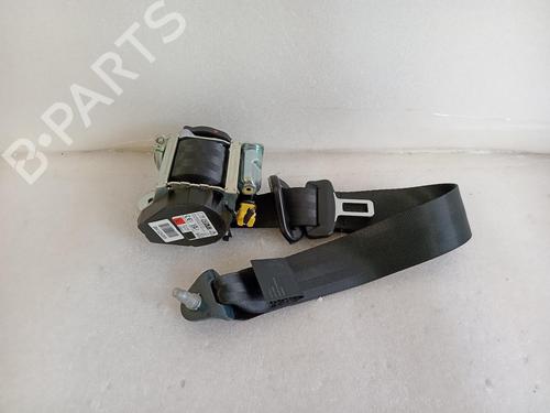 Used Rear left seatbelt Rear left seatbelt 39083951 39083951