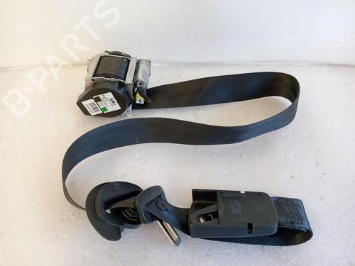 front-right-seatbelt-citroen-c3-iii-sx-2016-39107901 main image