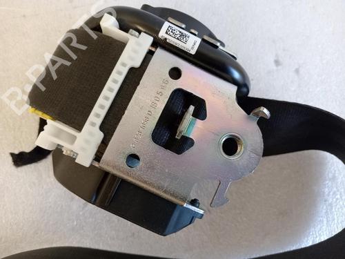 Front right seatbelt CITROËN C3 III (SX) 1.2 VTi 82 | BP39107901I25 - Image 2