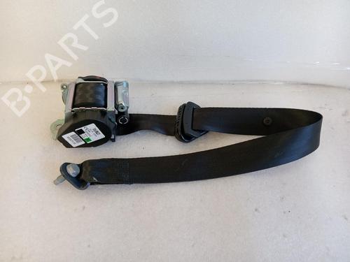 rear-right-seatbelt-citroen-c3-iii-sx-2016-39107902 main image