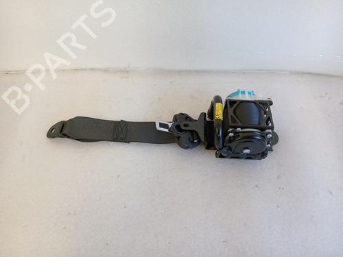 Used Rear left seatbelt Rear left seatbelt 39107904 39107904