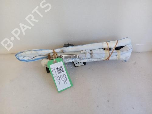 Used Left curtain airbag Left curtain airbag 39107914 39107914