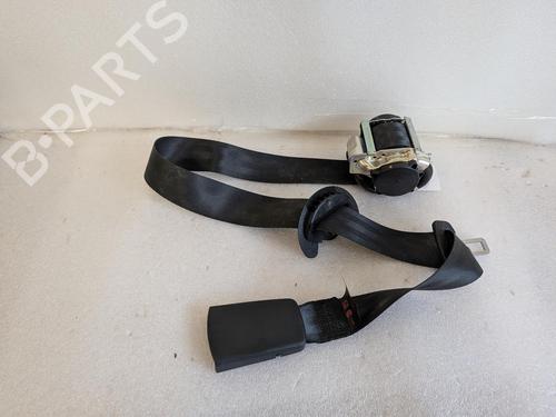 Used Front left seatbelt Front left seatbelt 39107916 39107916