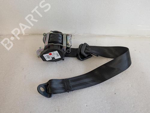 rear-left-seatbelt-citroen-c3-iii-sx-2016-39107920 main image