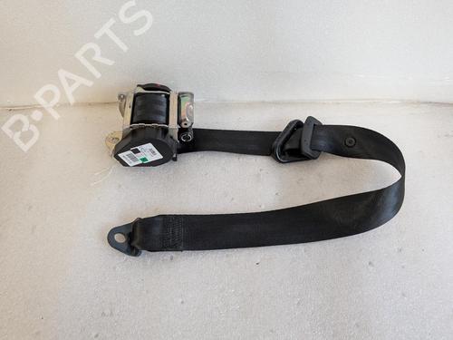 rear-right-seatbelt-citroen-c3-iii-sx-2016-39107923 main image