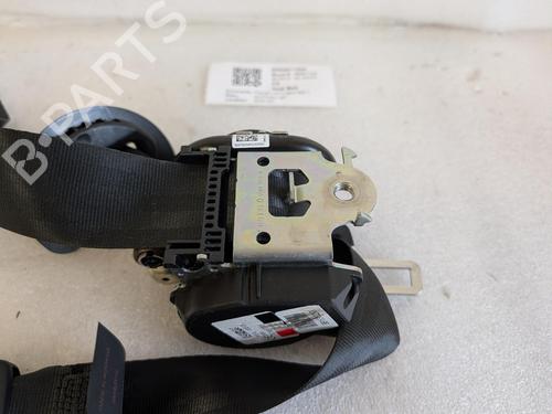 Front left seatbelt CITROËN C3 III (SX) 1.2 PureTech 82 | BP39107926I26 - Image 2