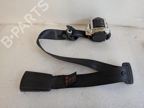 front-right-seatbelt-citroen-c3-iii-sx-2016-39107927 main image