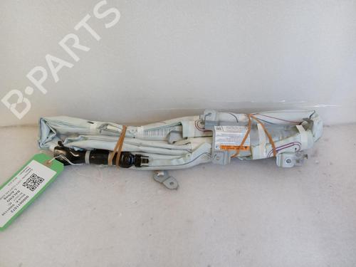 Used Left curtain airbag Left curtain airbag 39107929 39107929