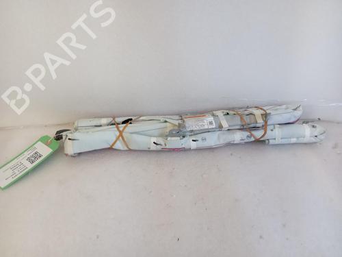 Used Right curtain airbag Right curtain airbag 39107930 39107930