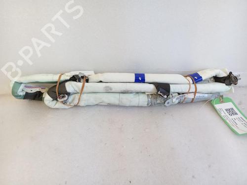 Used Right curtain airbag Right curtain airbag 39107932 39107932