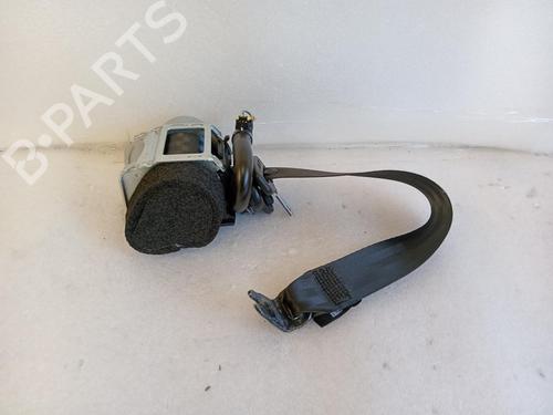Used Rear center seatbelt Rear center seatbelt 39107936 39107936