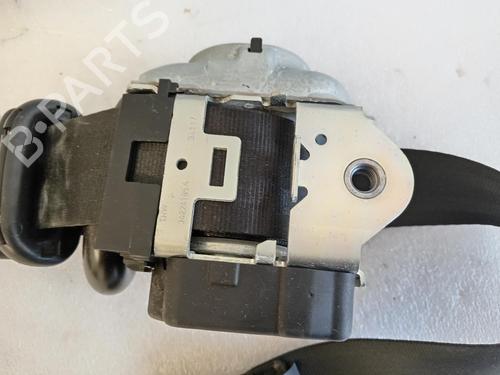 Front left seatbelt FORD FIESTA VII (HJ, HF) | BP39107938I26 - Image 2