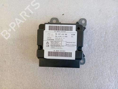 Steuergerät Airbag für Steuergerät Airbag 39115106 39115106