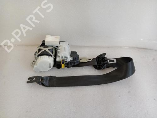 Used Front left seatbelt Front left seatbelt 39081922 39081922