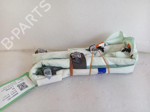 Used Left curtain airbag Left curtain airbag 39010309 39010309