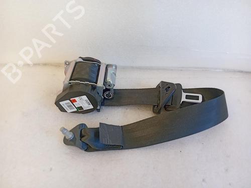 Used Rear left seatbelt Rear left seatbelt 39107906 39107906
