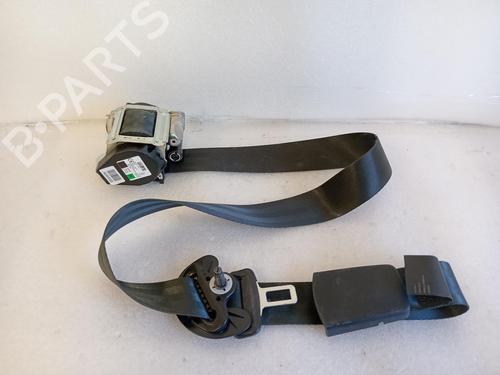 Used Front right seatbelt Front right seatbelt 39107907 39107907