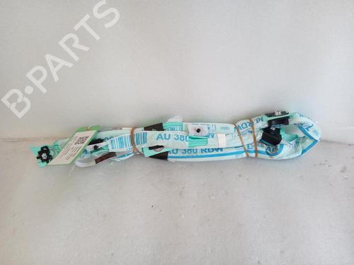 Used Left curtain airbag Left curtain airbag 39150442 39150442