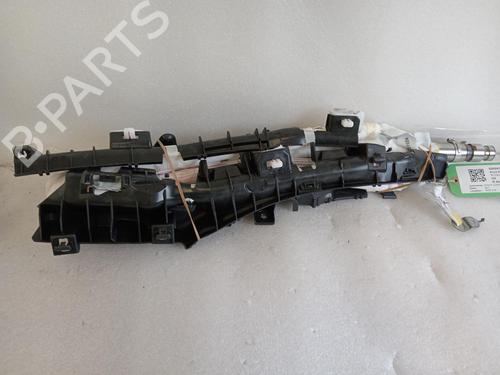 Used Right curtain airbag Right curtain airbag 39150444 39150444