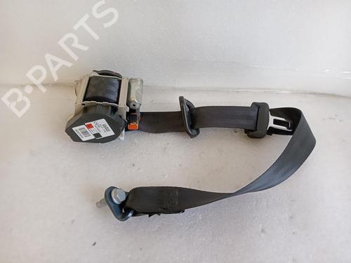 Cinturón de seguridad delantero izquierdo Cinturón de seguridad delantero izquierdo 39181280 39181280