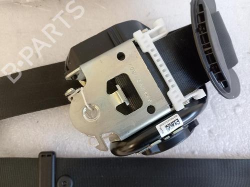 Front left seatbelt VAUXHALL CORSA Mk V (F) 1.2 | BP39107912I26 - Image 2