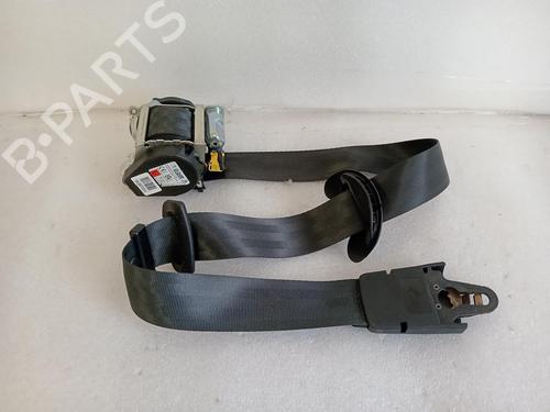 Used Front left seatbelt Front left seatbelt 39107908 39107908