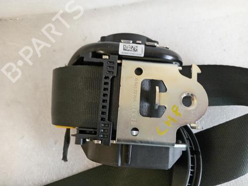 Front left seatbelt VAUXHALL CORSA Mk V (F) 1.2 | BP39107908I26 - Image 2