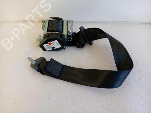 Used Rear left seatbelt Rear left seatbelt 39107903 39107903